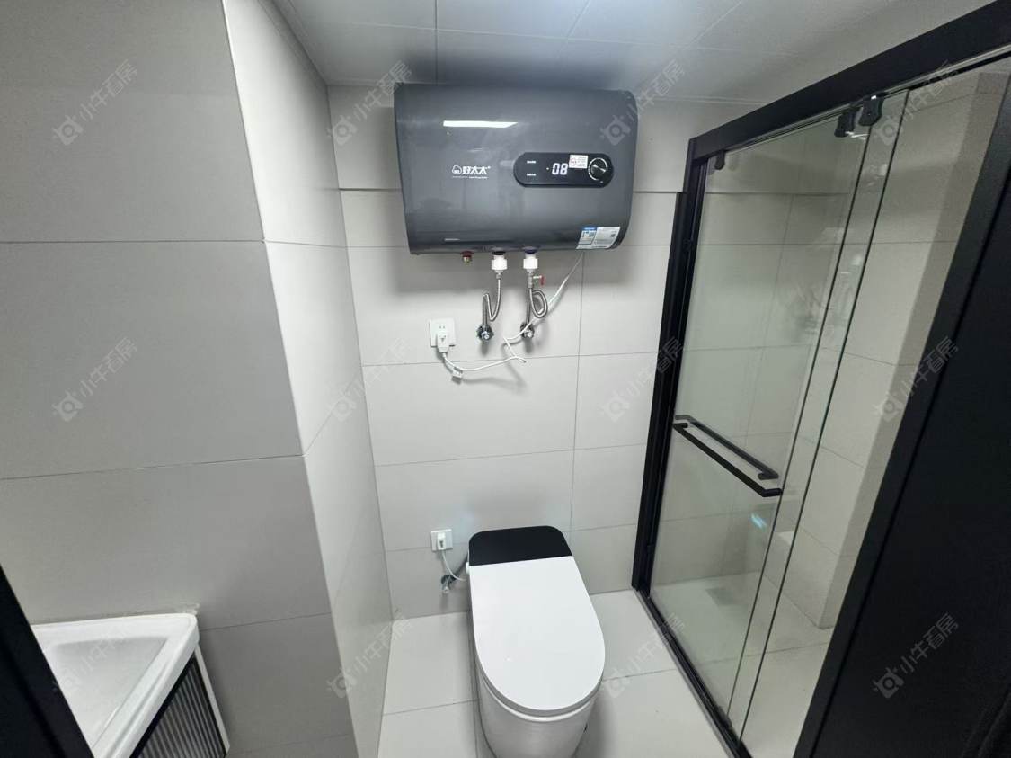 常州山外有山在租房源_小牛看房