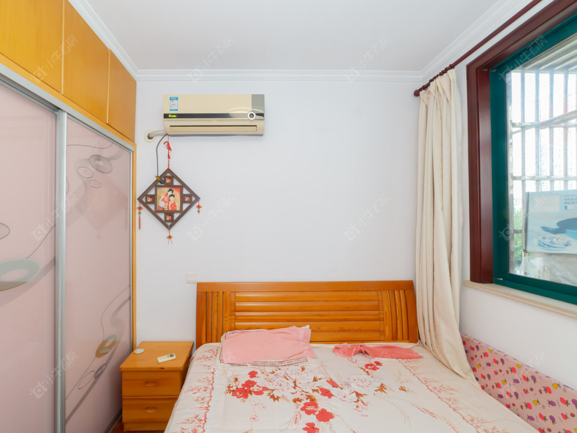 常州百草苑在售二手房源室内图_小牛看房