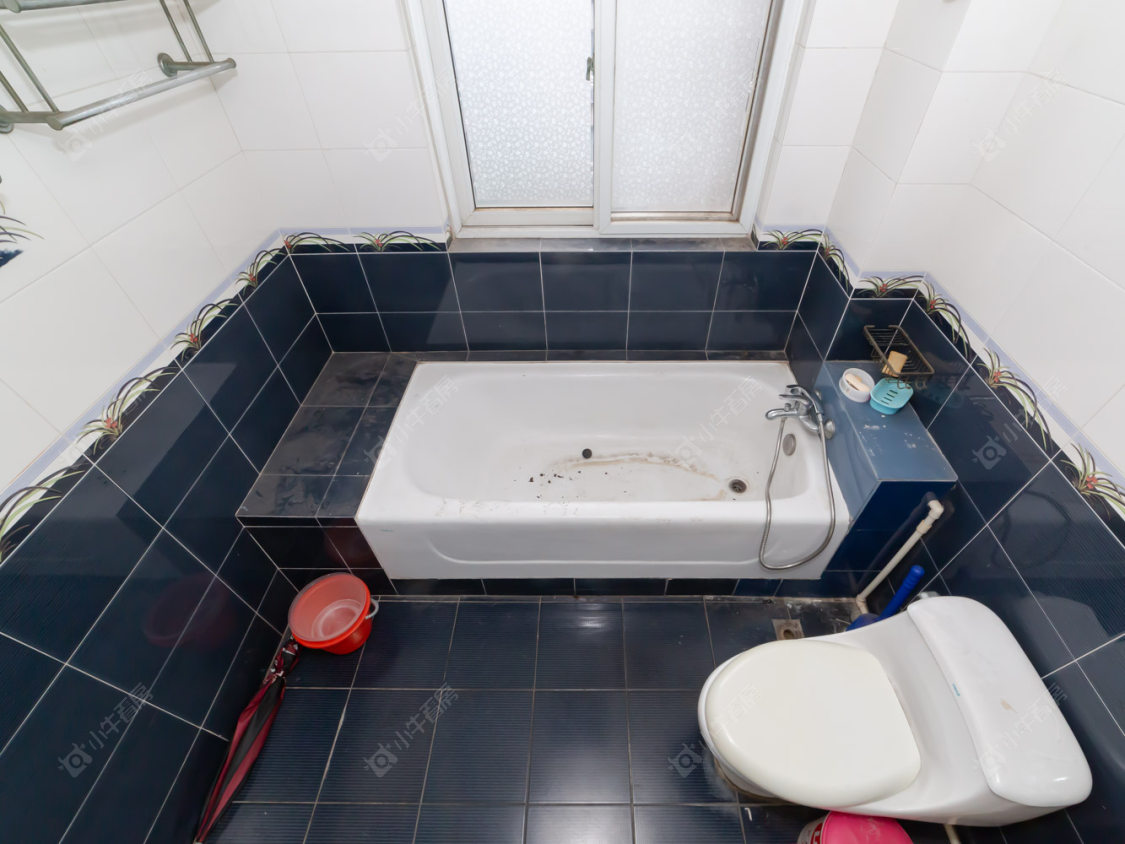 常州藻江花园一期在售二手房源室内图_小牛看房