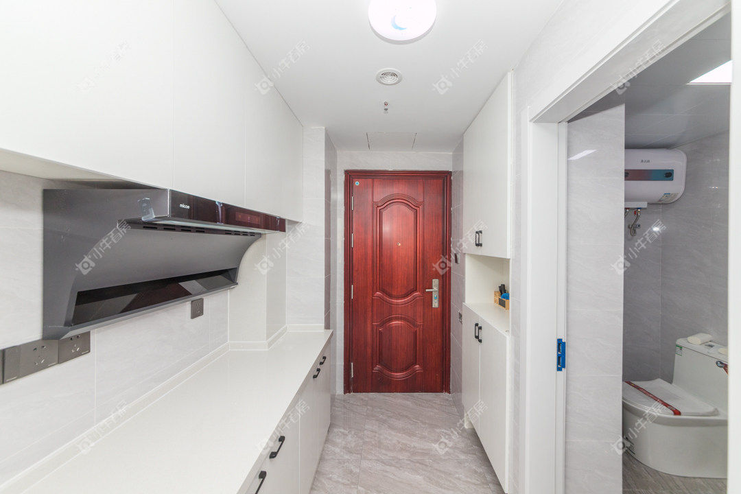 常州碧桂园壹号天禧在租房源室内图_小牛看房