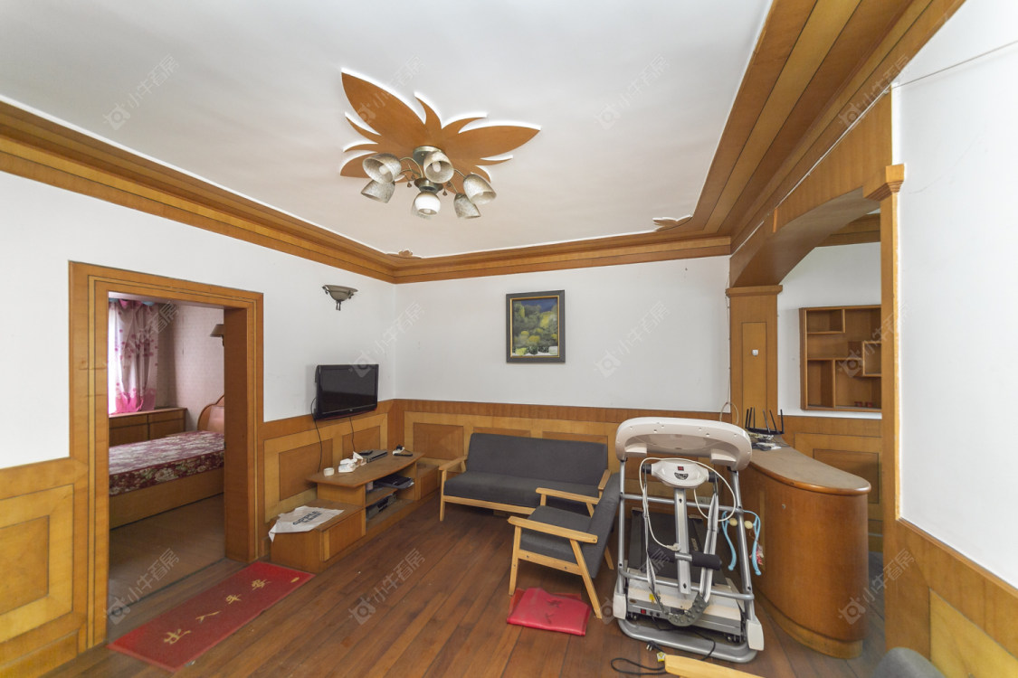 常州勤业六村在售二手房_小牛看房