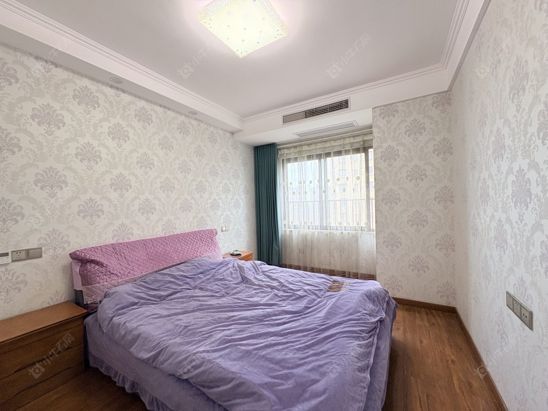 常州吾悦华府（丹阳）在售二手房源室内图_小牛看房