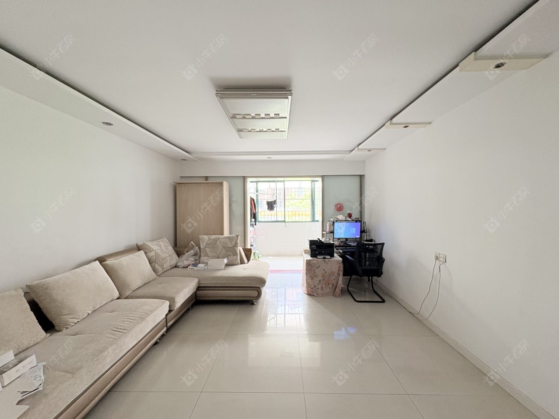 常州怡心花园在售二手房_小牛看房