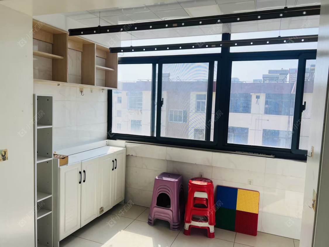 常州兰翔新村2室1厅1卫出租_小牛看房