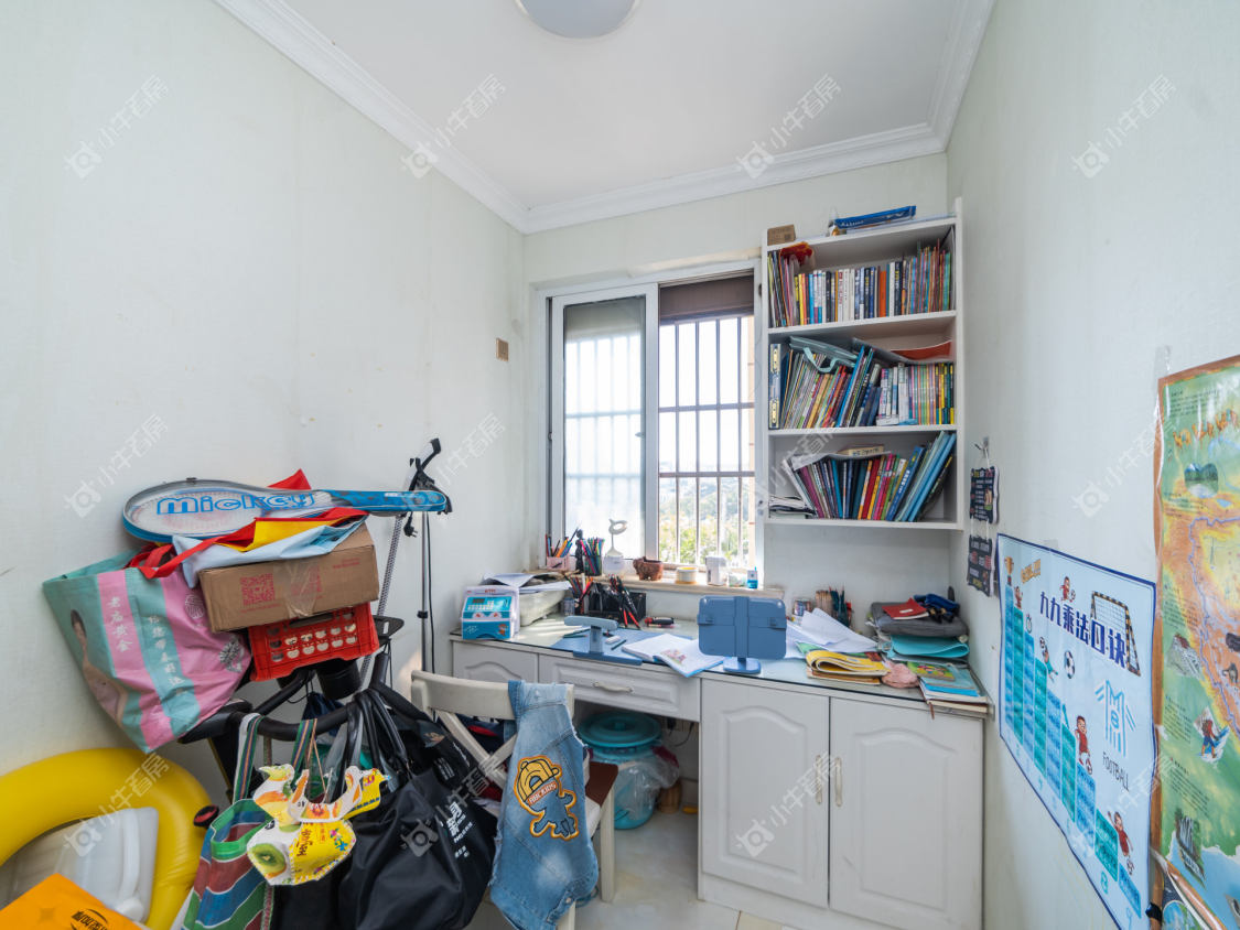 常州蓝山湖在租房源室内图_小牛看房