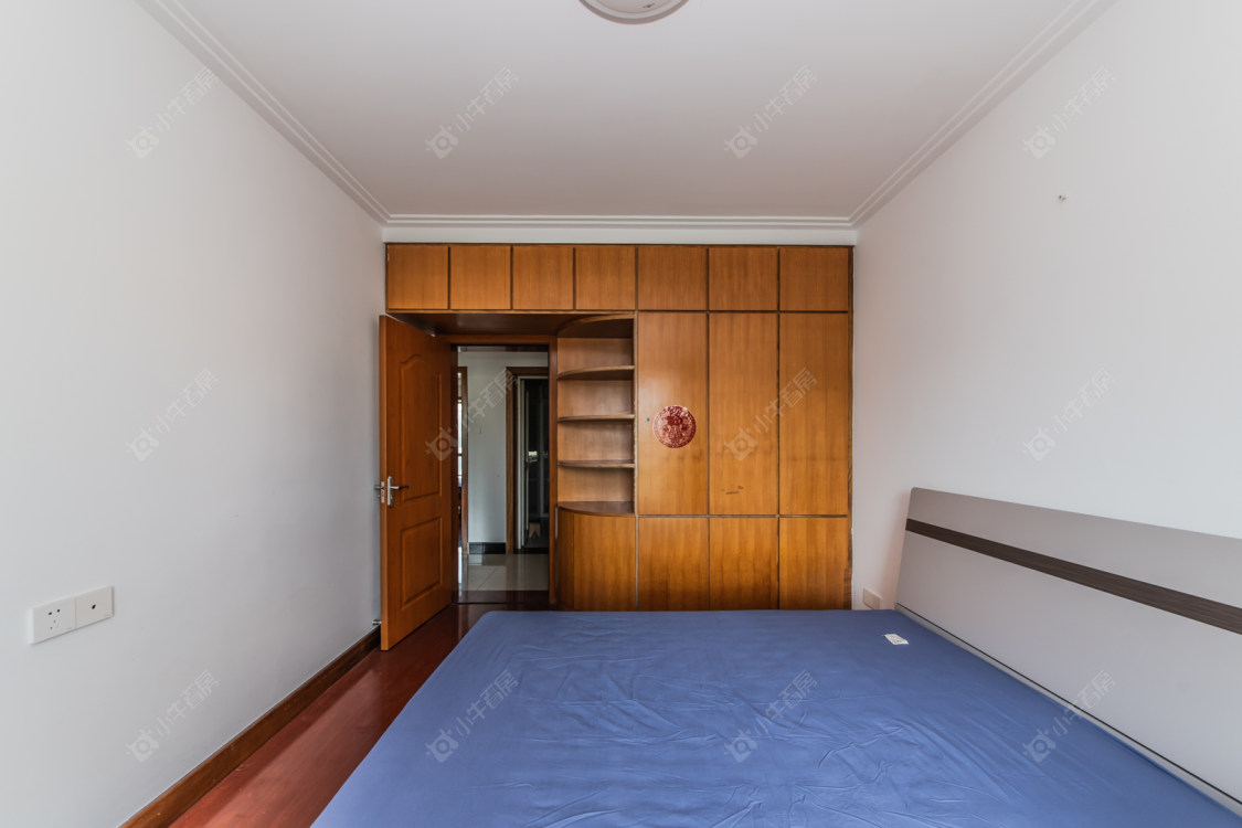 常州燕阳花园在售二手房源室内图_小牛看房