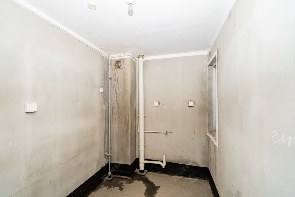 常州九洲新世界花苑在售二手房源室内图_小牛看房