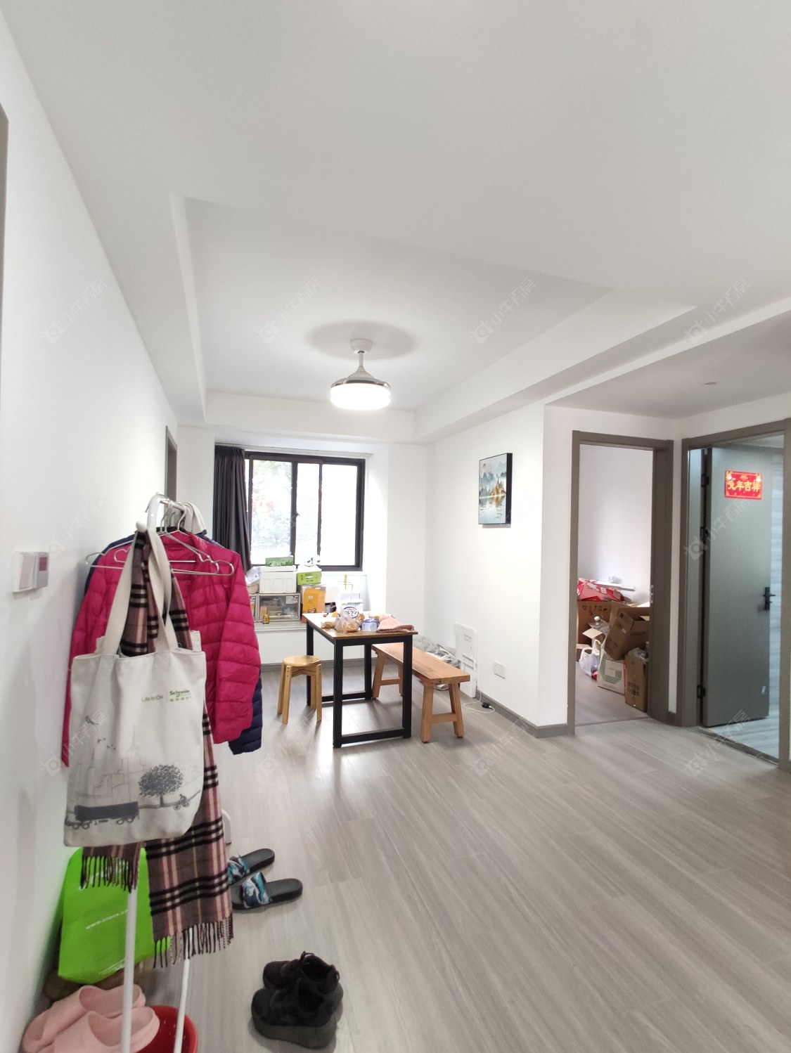 常州德信佳源君宸府3室2厅2卫出租_小牛看房