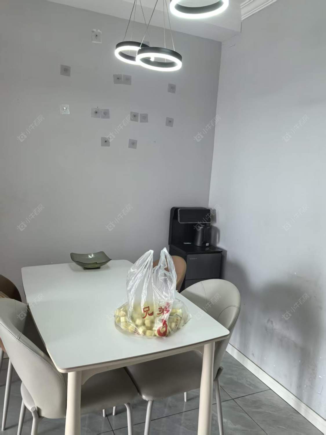 常州碧桂园华星·世纪学府在租房源室内图_小牛看房