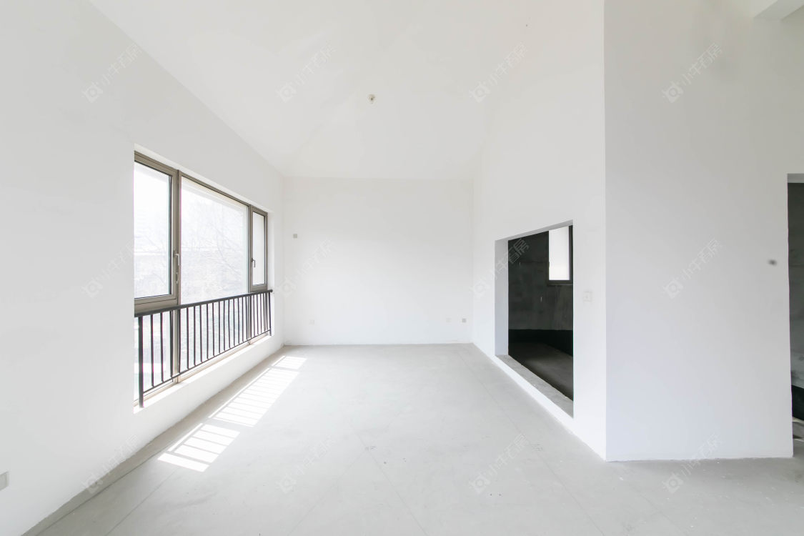 常州天安别墅5室2厅在售二手房房源图片