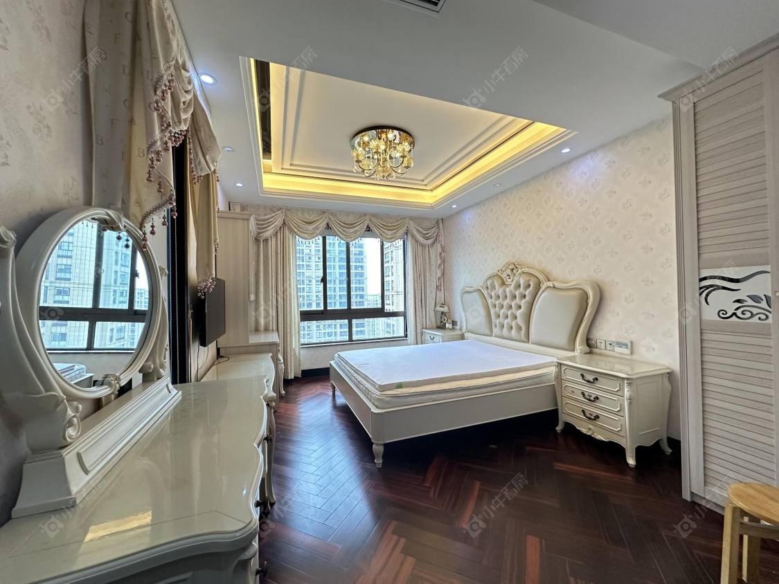 紫金城南区房源室内图 常州紫金城南区在租房源室内图_小牛看房