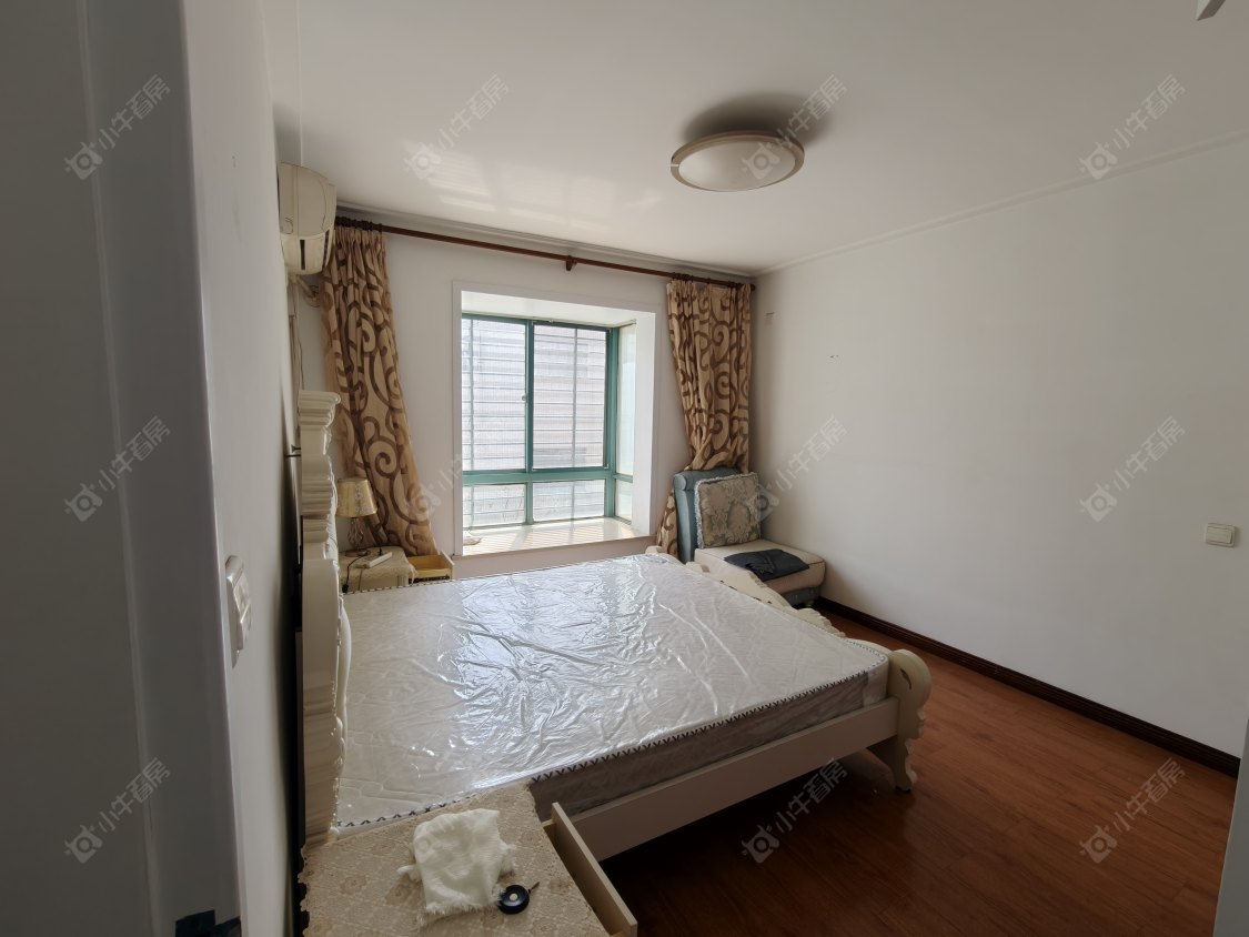 常州水木年华花园在租房源室内图_小牛看房