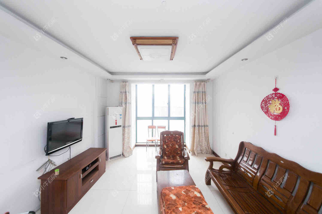 常州世府邻里中心在租房源室内图_小牛看房