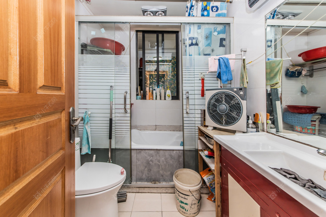 常州玲珑花园在售二手房源室内图_小牛看房