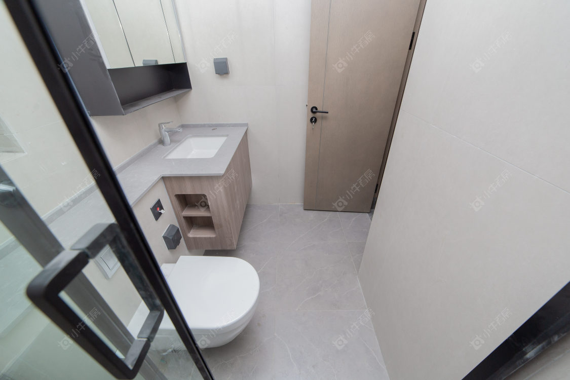 保利天汇房源室内图 常州保利天汇在售二手房源室内图_小牛看房