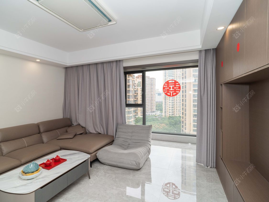 常州景瑞曦城在售二手房_小牛看房