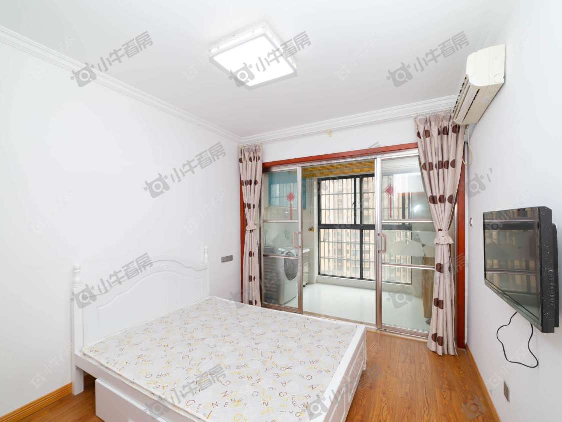 常州阳光龙庭在租房源_小牛看房