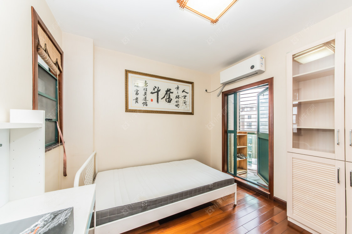 常州怀德名园在售二手房源室内图_小牛看房