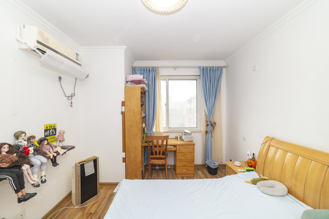 常州公园壹号三期在售二手房源室内图_小牛看房