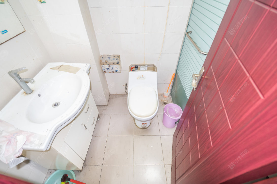 常州新天地商业广场在售二手房源室内图_小牛看房