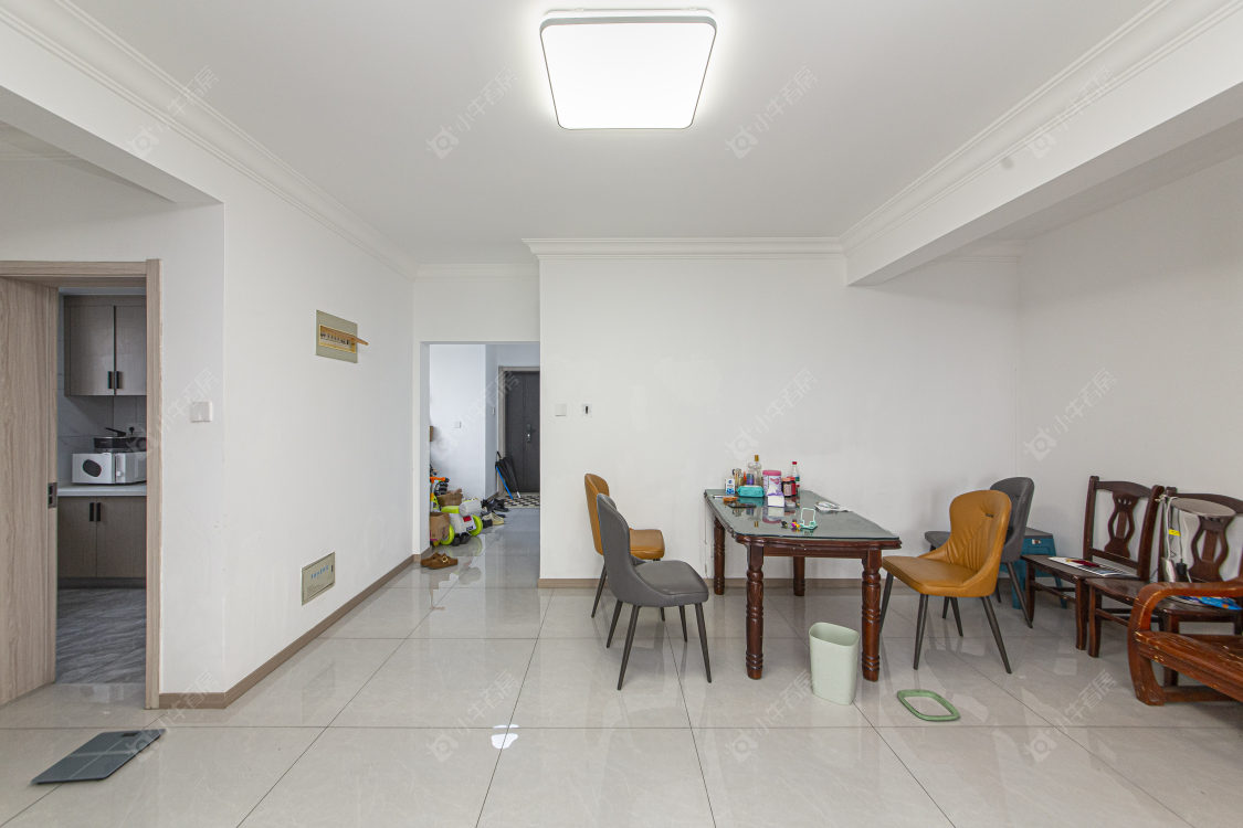 常州德禾豪景在售二手房源室内图_小牛看房