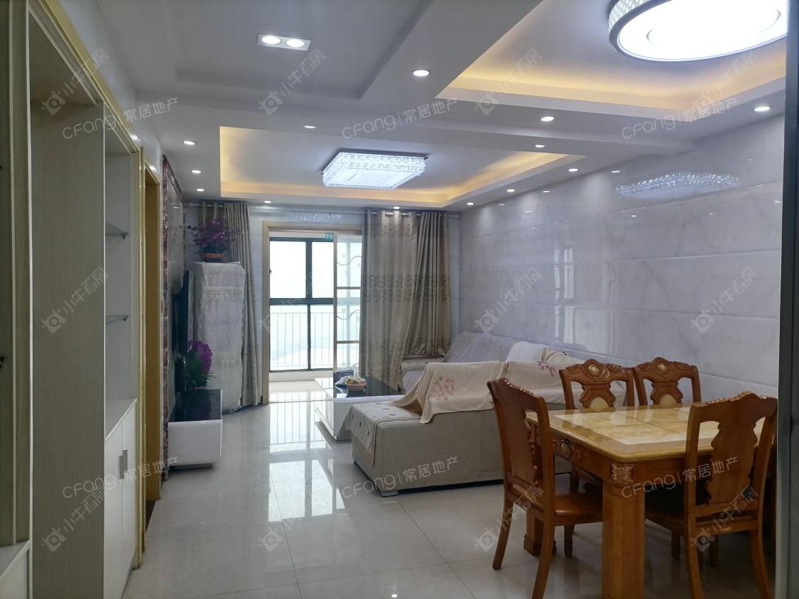 常州佳兆业凤凰湖壹号在租房源_小牛看房