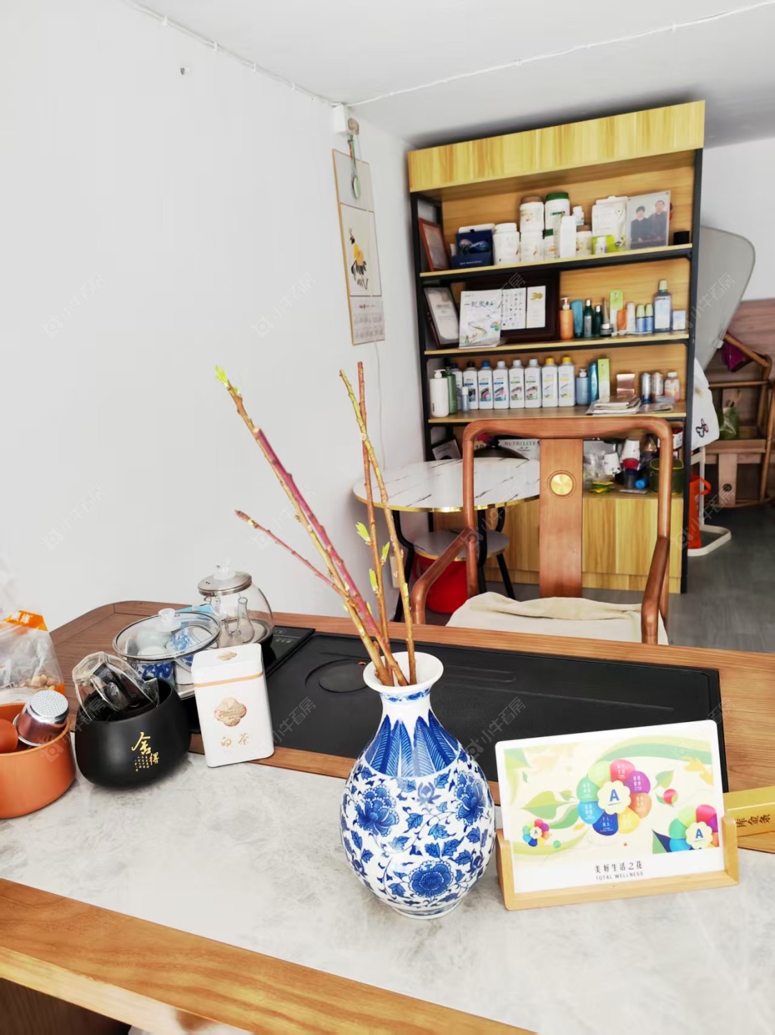 常州嘉顺花园在租房源室内图_小牛看房