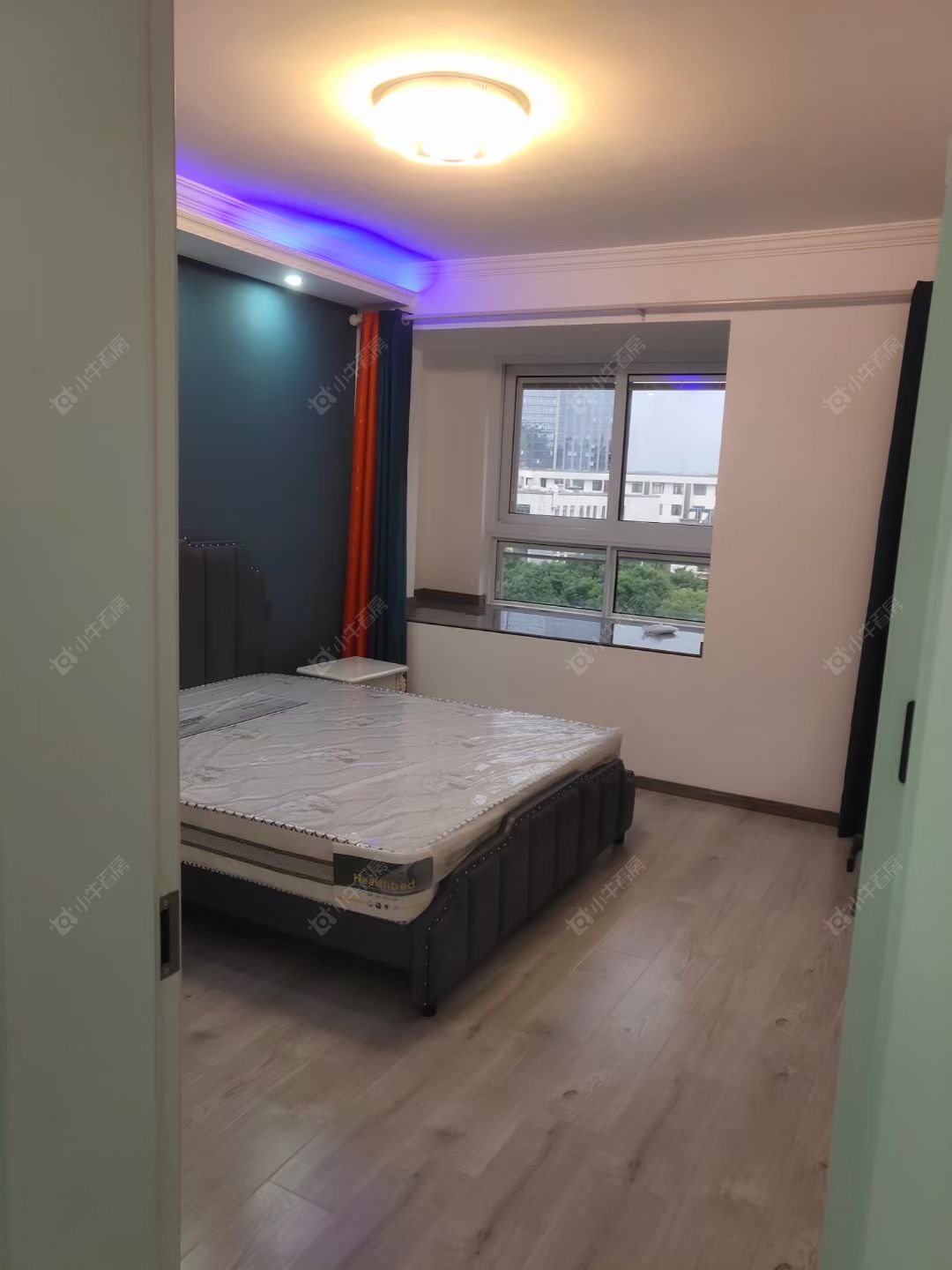 常州青竹苑B区在租房源_小牛看房