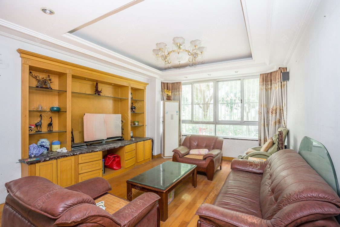 常州桃园公寓在售二手房源室内图_小牛看房