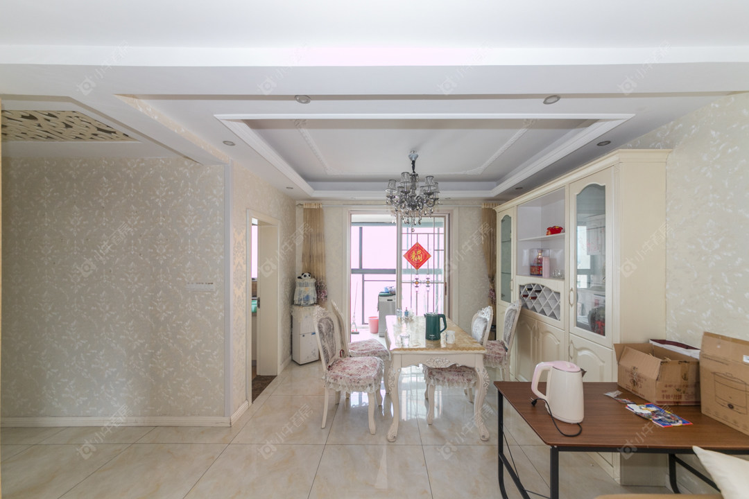 常州凤凰名城在售二手房源室内图_小牛看房