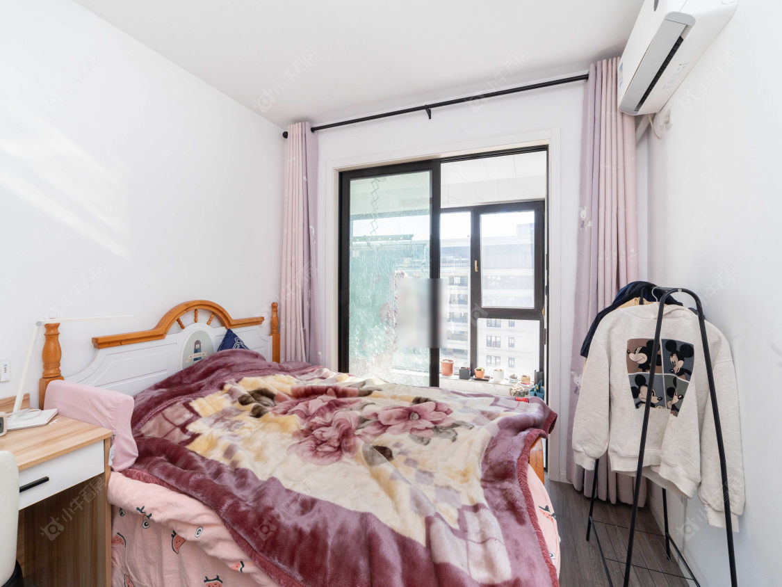 新城桃李郡房源室内图 常州新城桃李郡在售二手房源室内图_小牛看房