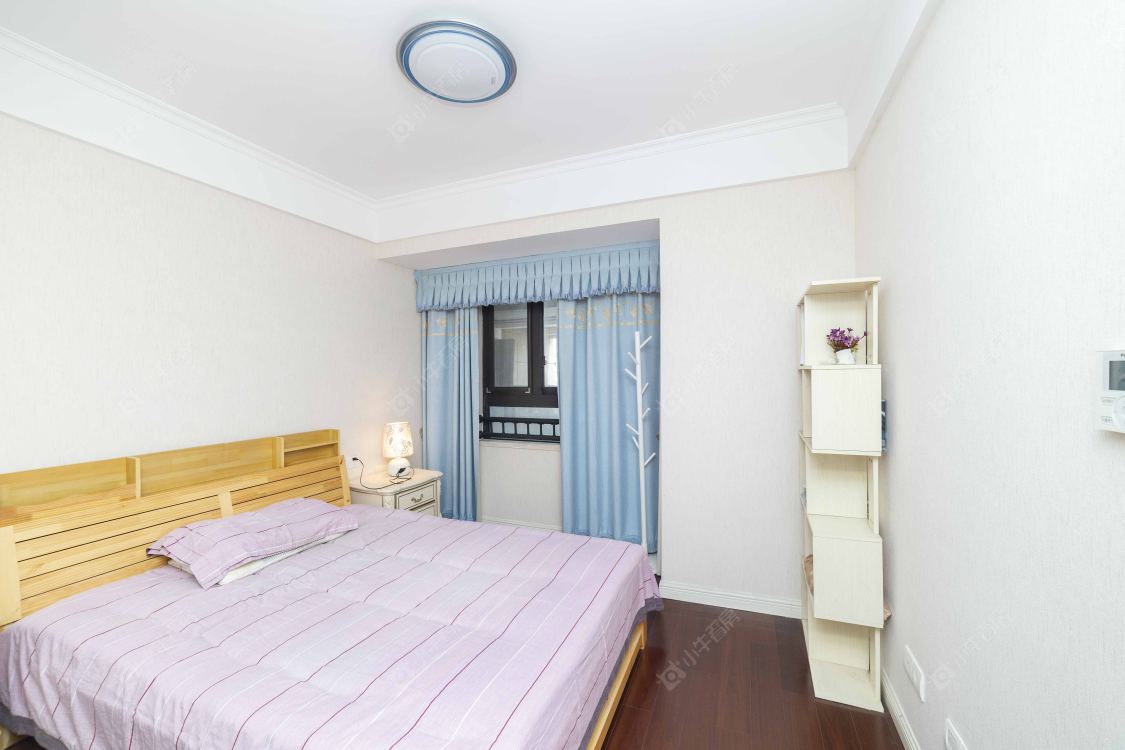 常州绿地峰云汇在售二手房源_小牛看房