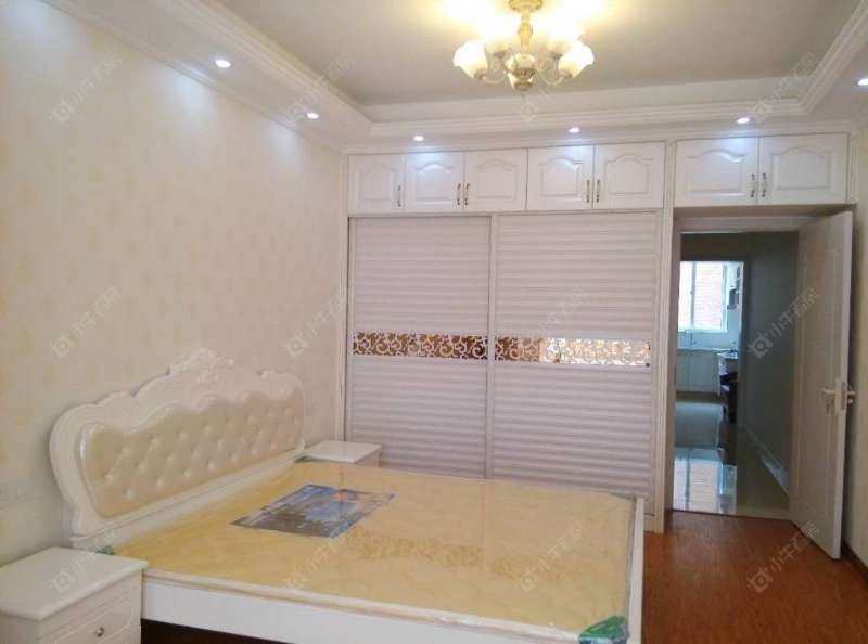 常州清潭花苑在租房源_小牛看房