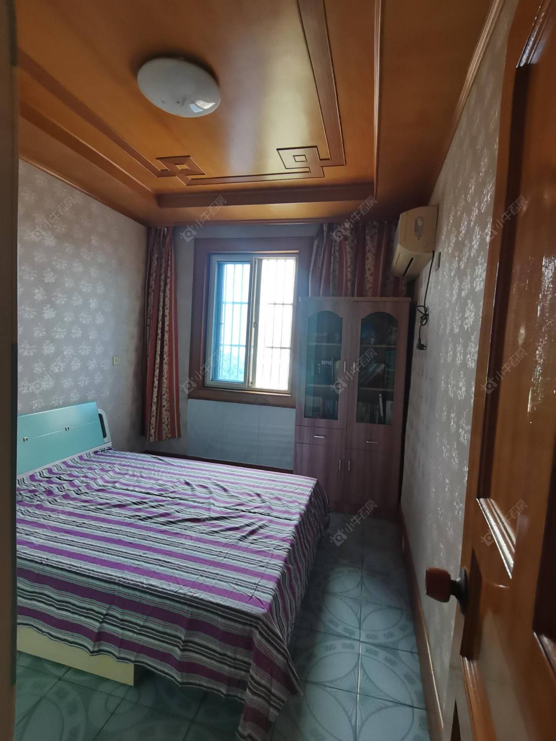 常州西新桥三村在租房源室内图_小牛看房