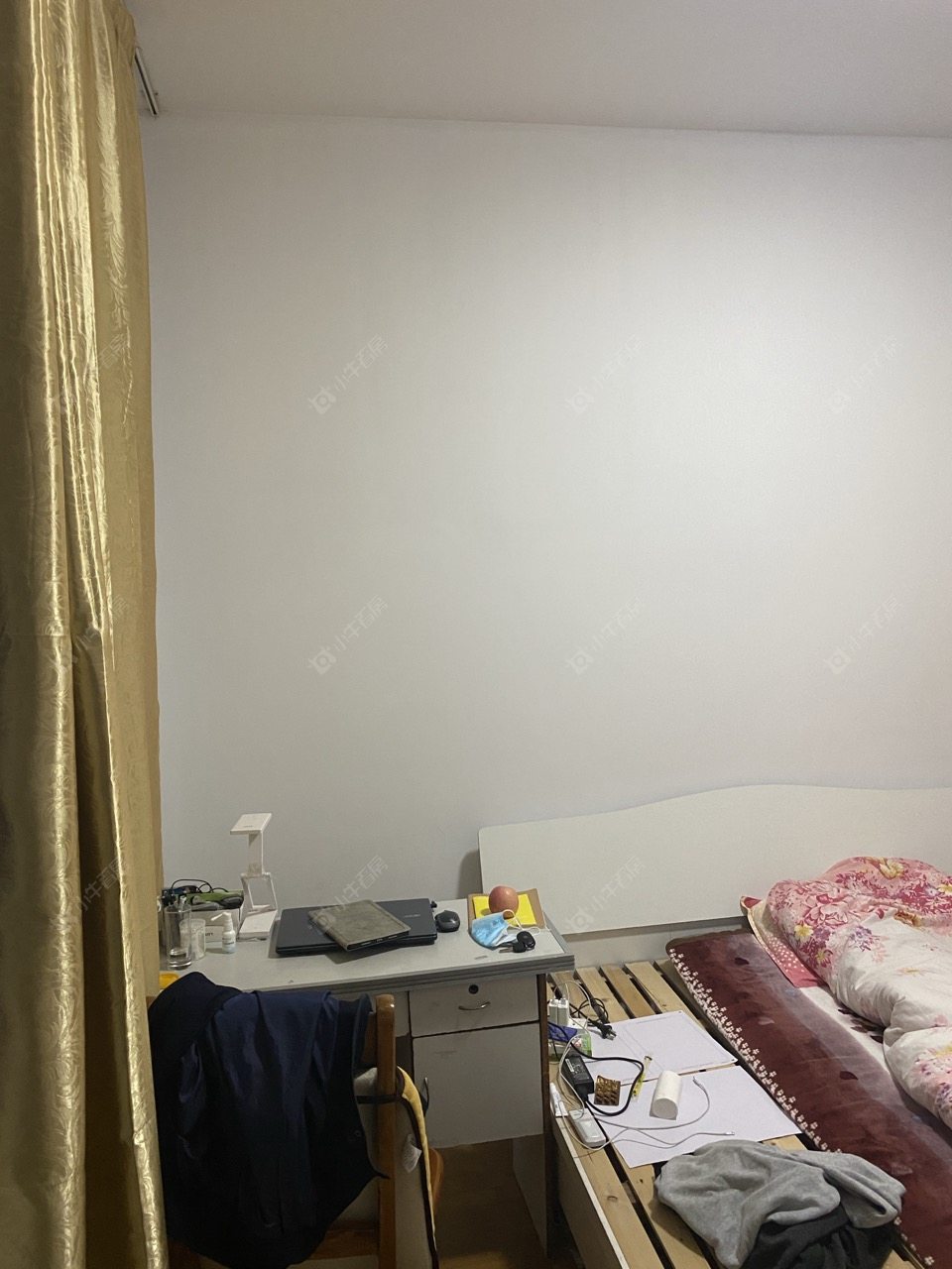 常州福康宁花园租房_福康宁花园1室2厅房源出租
