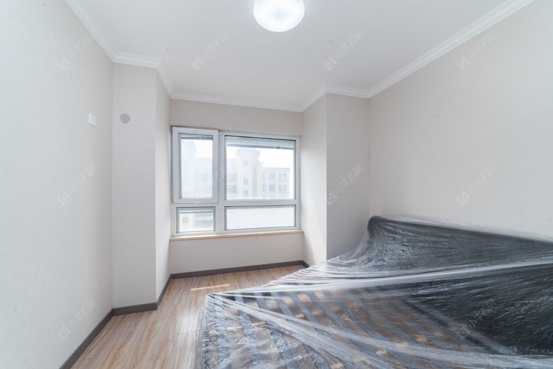 常州路劲城一期在售二手房源室内图_小牛看房