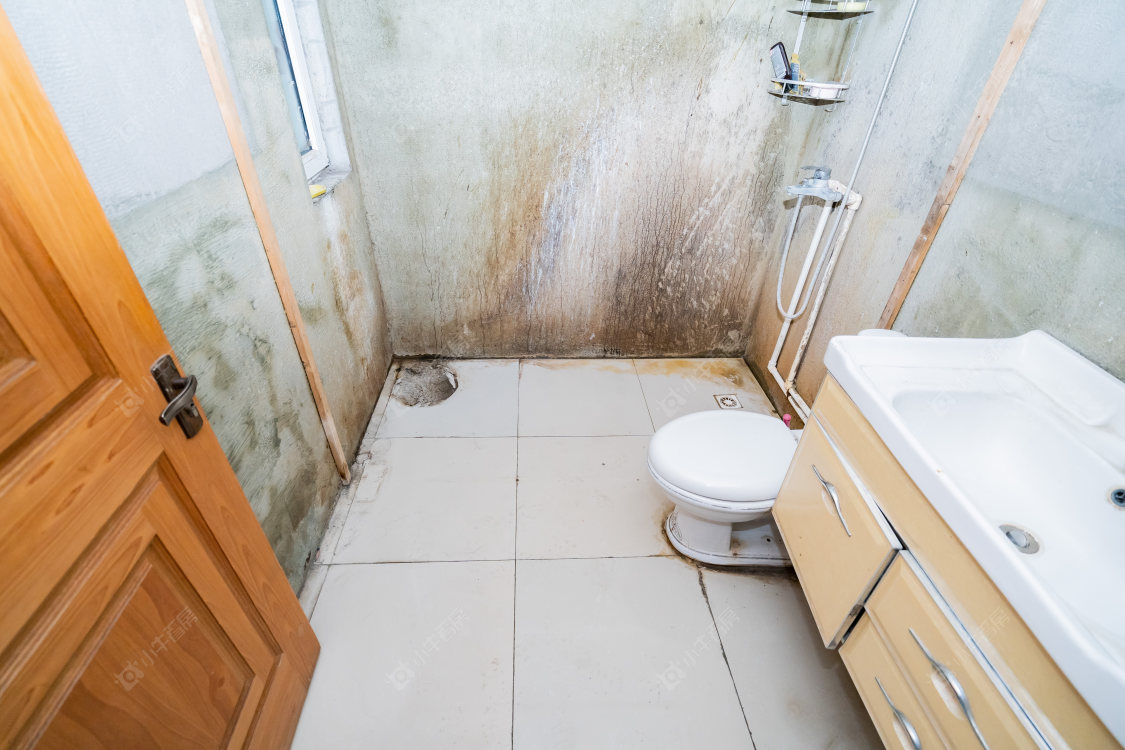 常州新乐花园在售二手房源室内图_小牛看房