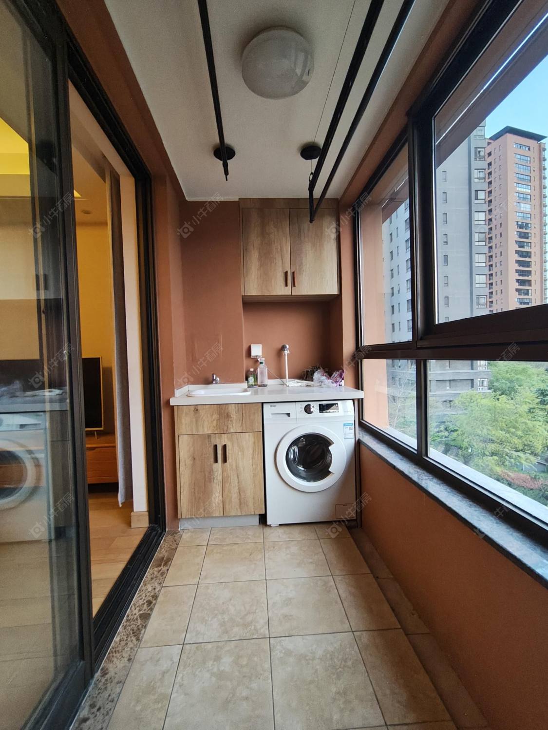 常州龙洲伊都在租房源室内图_小牛看房