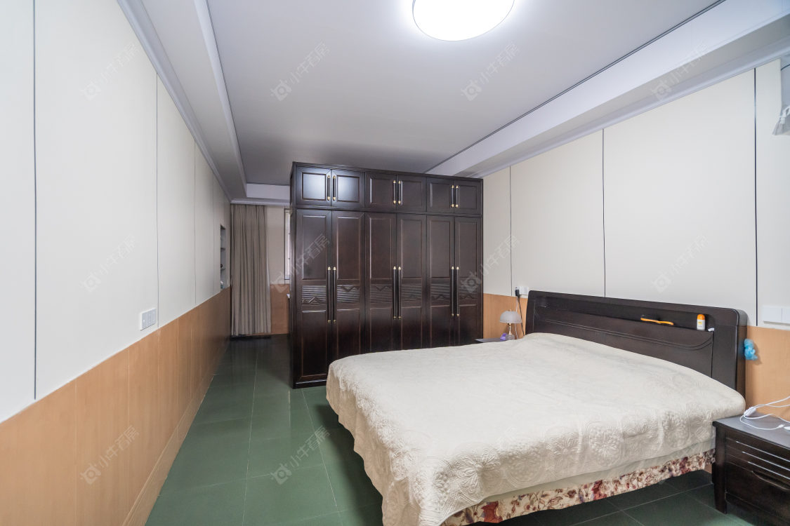 常州张家村在售二手房源室内图_小牛看房