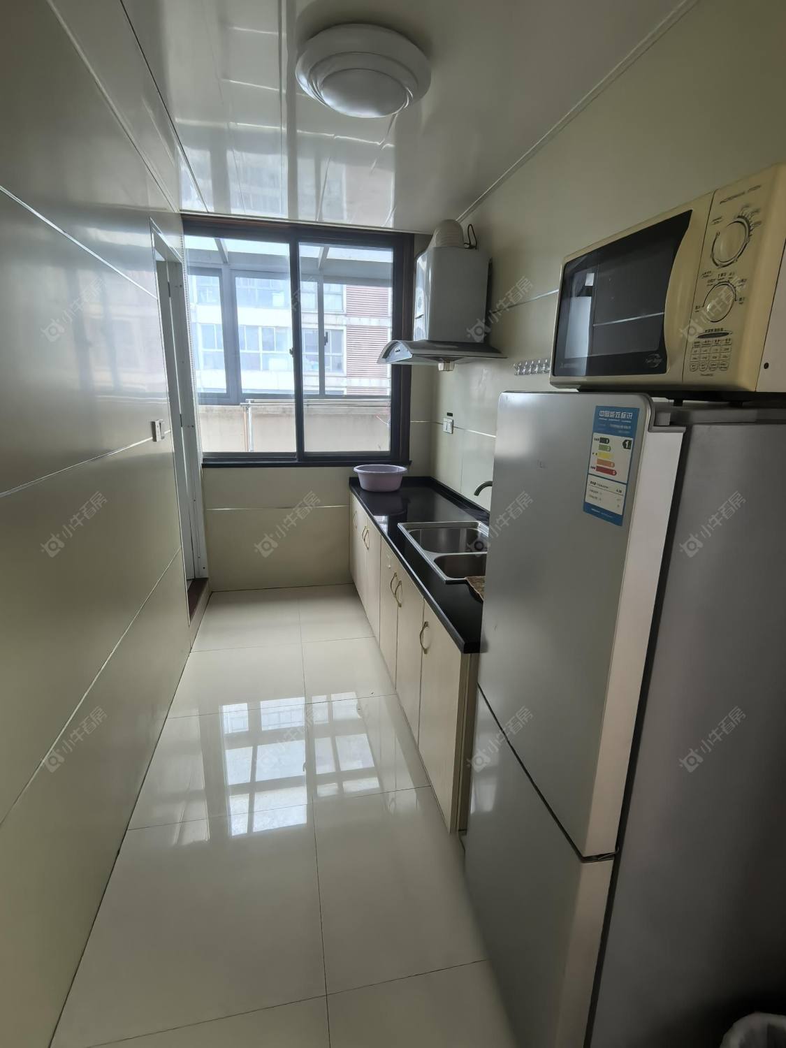 常州长兴好日子家园在租房源室内图_小牛看房