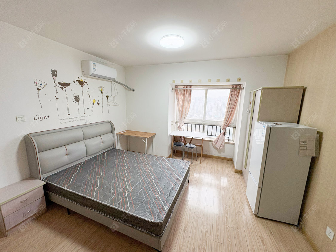 常州凯旋城东区在租房源室内图_小牛看房