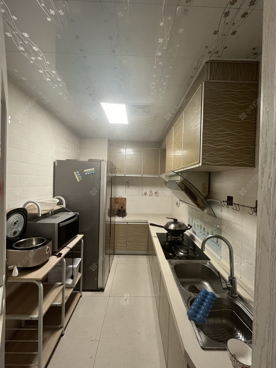 莱蒙城公园里房源室内图 常州莱蒙城公园里在租房源室内图_小牛看房