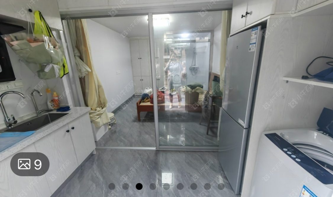 常州顺园三村租房_顺园三村1室1厅房源出租