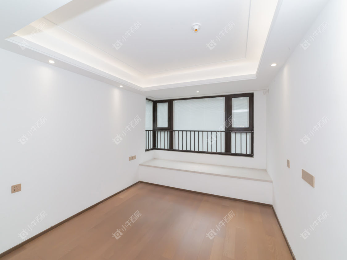 常州万科新都会在租房源室内图_小牛看房