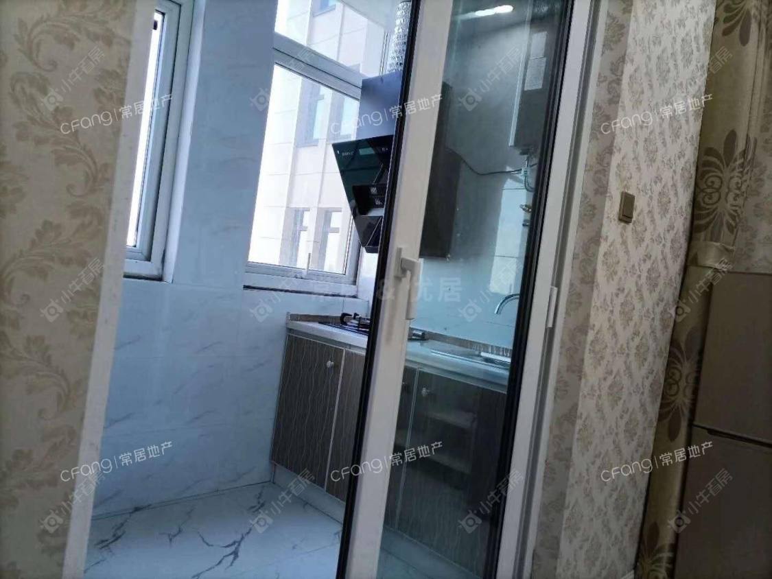 常州朗诗邻里中心租房_朗诗邻里中心1室1厅房源出租