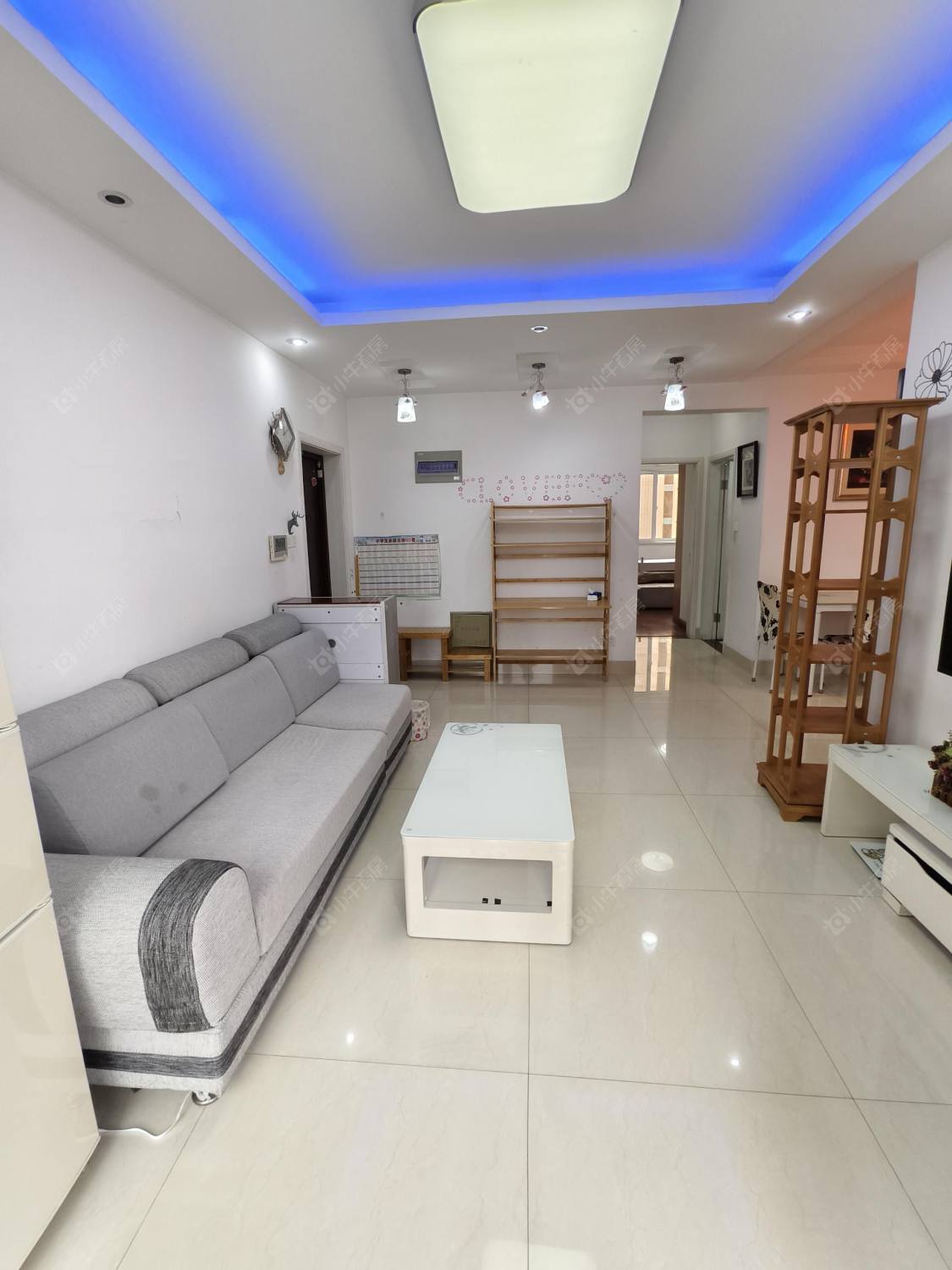 常州景城名轩在租房源室内图_小牛看房