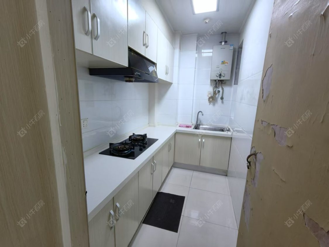 常州瑞富花苑在租房源室内图_小牛看房