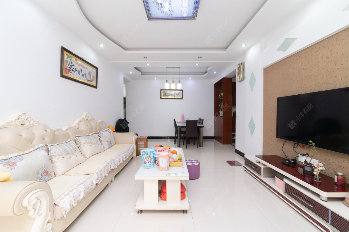 格兰艺堡一期房源室内图 常州格兰艺堡一期在售二手房源室内图_小牛看房