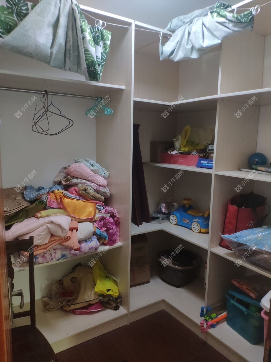 常州玉龙湾花园在租房源室内图_小牛看房