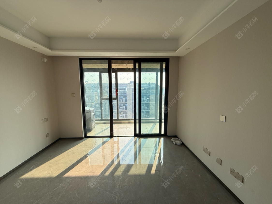 常州中建国贤府2室2厅1卫出租_小牛看房